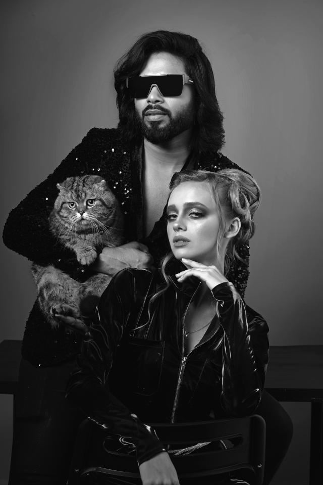 Fashion Art and More