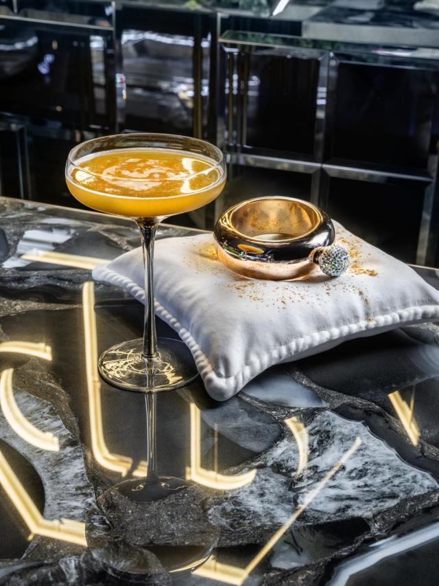 Philipp Plein - Plein Hotel & Fashion Show