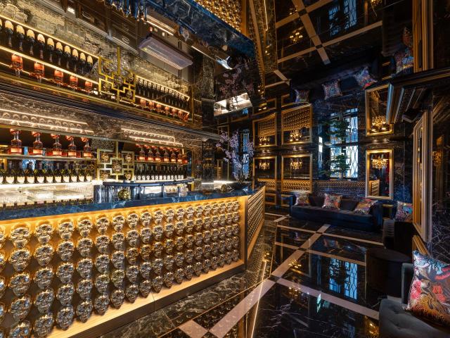 Philipp Plein - Plein Hotel & Fashion Show