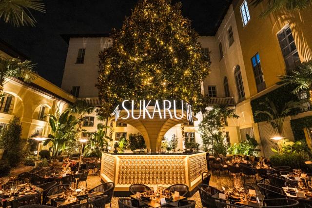 Philipp Plein - Plein Hotel & Fashion Show