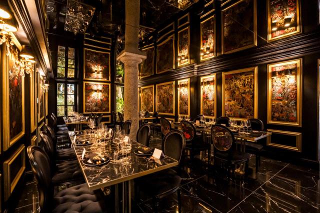 Philipp Plein - Plein Hotel & Fashion Show