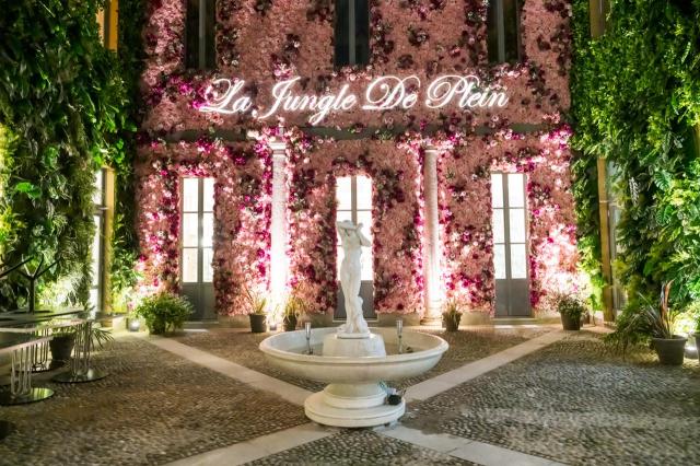 Philipp Plein - Plein Hotel & Fashion Show