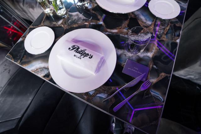 Philipp Plein - Plein Hotel & Fashion Show