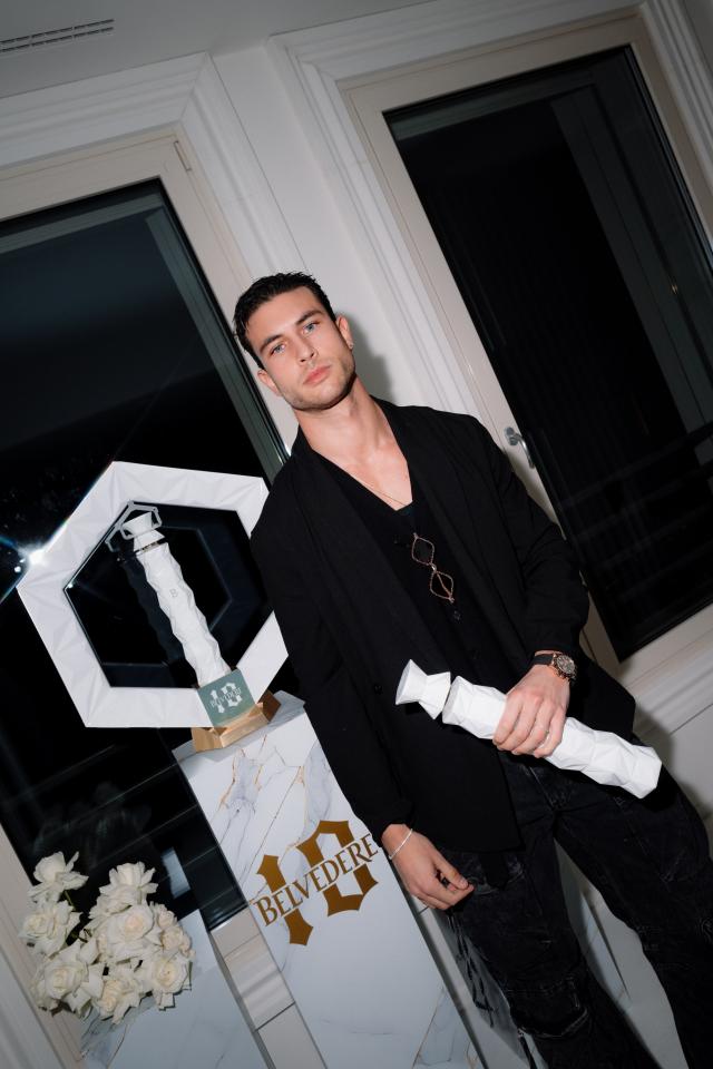 Belvedere 10 - Evento 