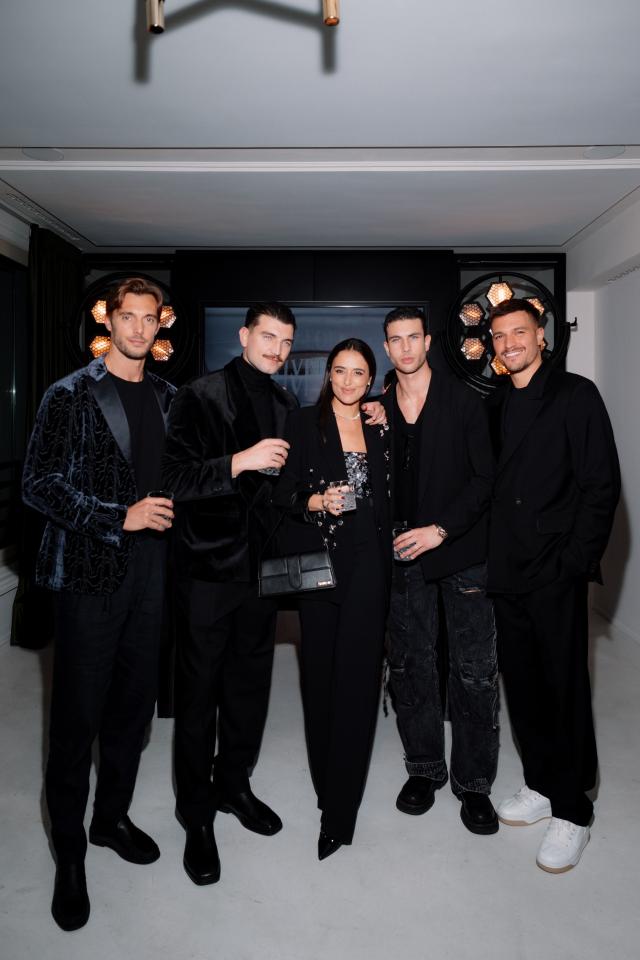 Belvedere 10 - Evento 