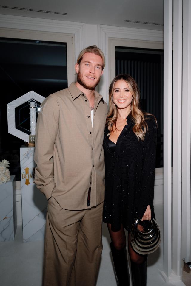 Belvedere 10 - Evento