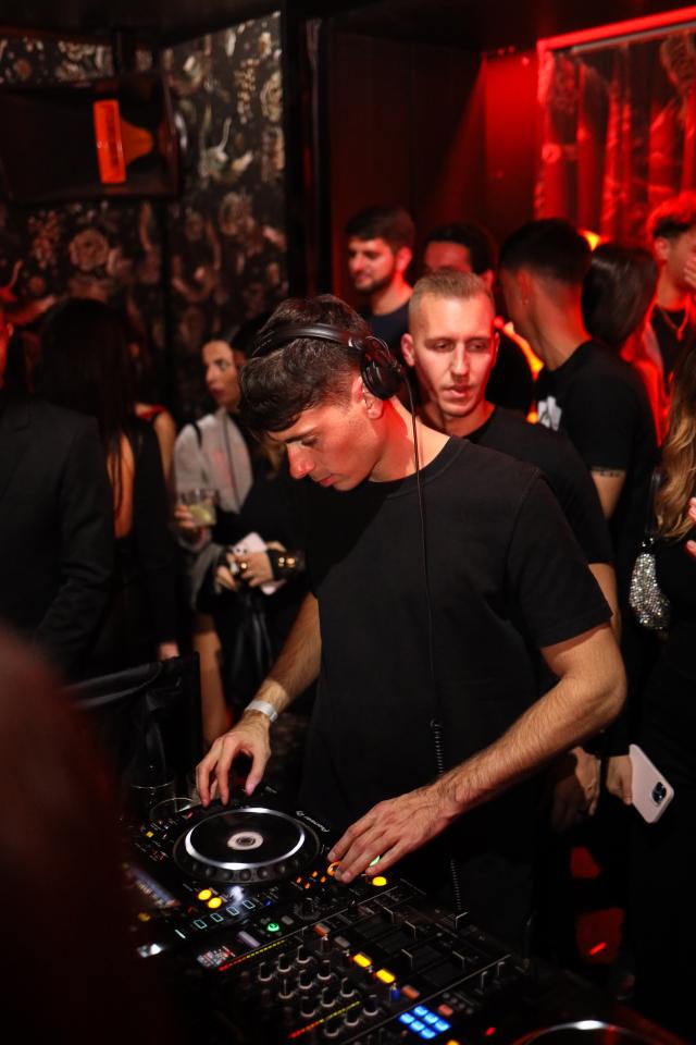 Kis - Keep it Secret