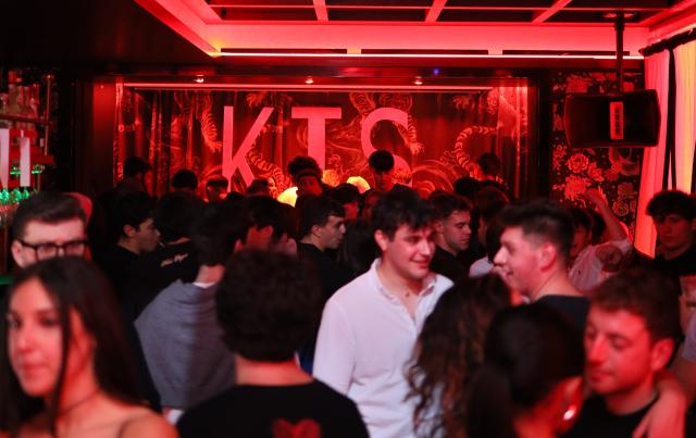 Kis - Keep it Secret