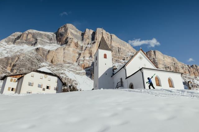 Alta Badia