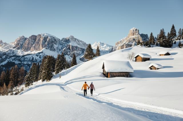 Alta Badia