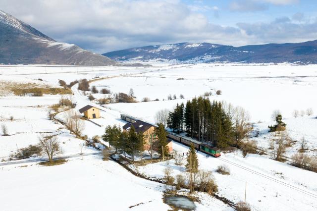 Archivi Fondazione FS Italiane