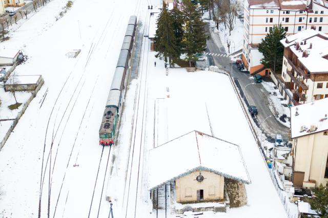 Archivi Fondazione FS Italiane