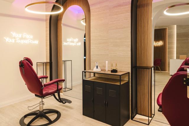 FaceTraining Studio a Roma