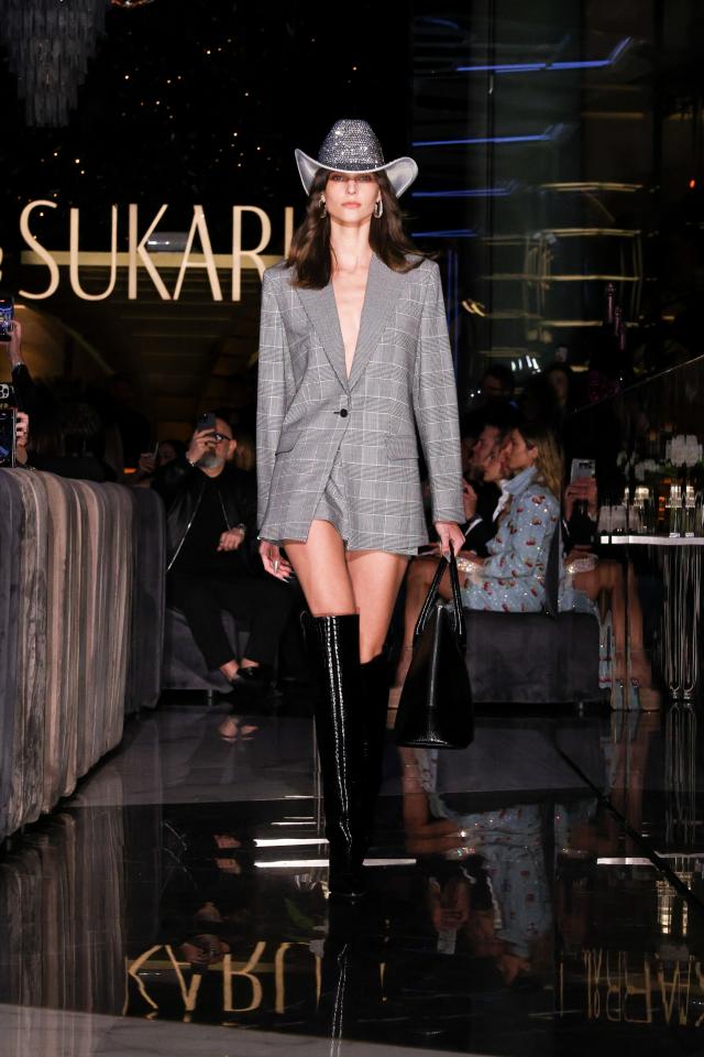 Philipp Plein Fall Winter 25 26  fashion show