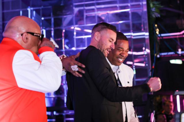 Philipp Plein Fall Winter 25 26  fashion show