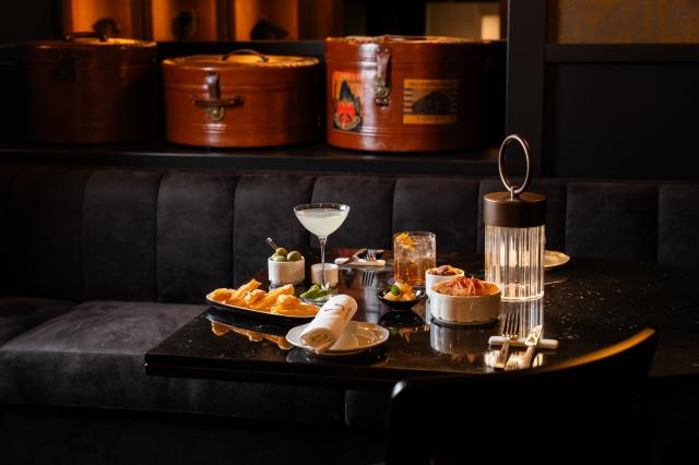 The Goethe Hotel Roma