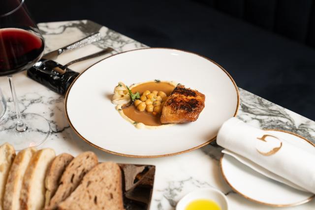 The Goethe Hotel Roma