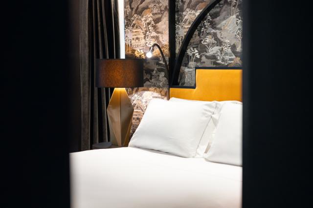 The Goethe Hotel Roma