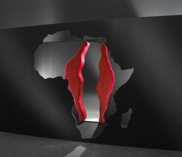 Le strade dell&rsquo;arte a volte si incontrano.