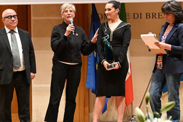 Premio Fede, Speranza e Carit&agrave; 2025