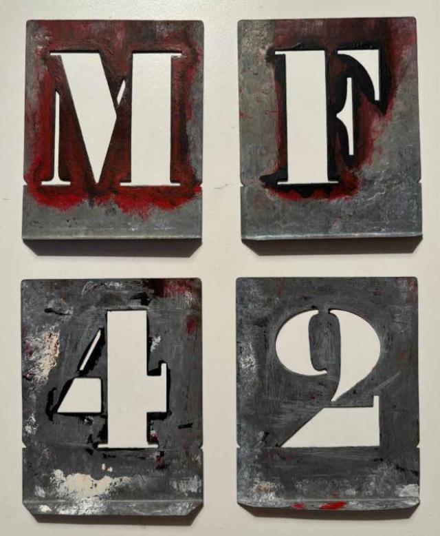 RE-VERSAL  Galleria della Fondazione Luciana Matalon