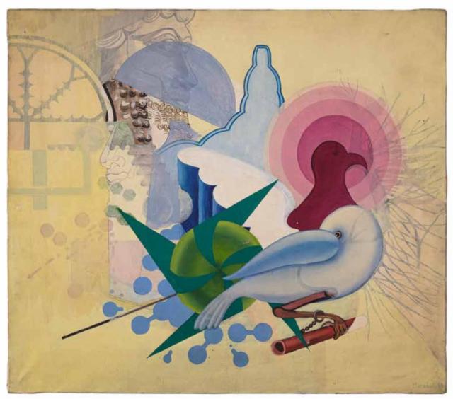 RE-VERSAL  Galleria della Fondazione Luciana Matalon