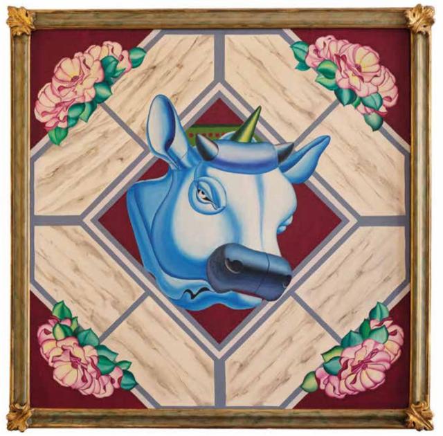 RE-VERSAL  Galleria della Fondazione Luciana Matalon