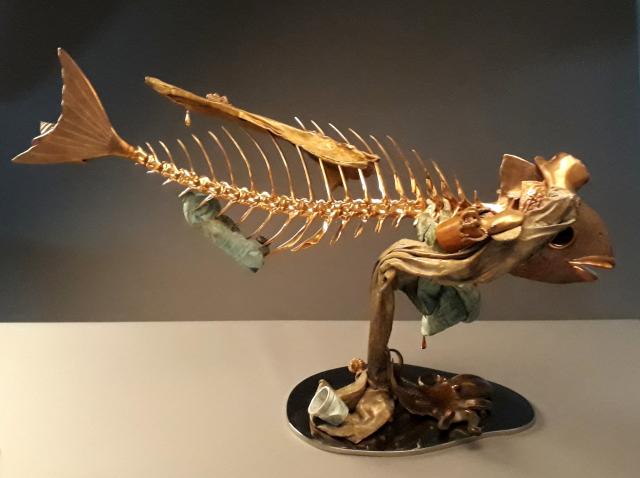 RE-VERSAL  Galleria della Fondazione Luciana Matalon