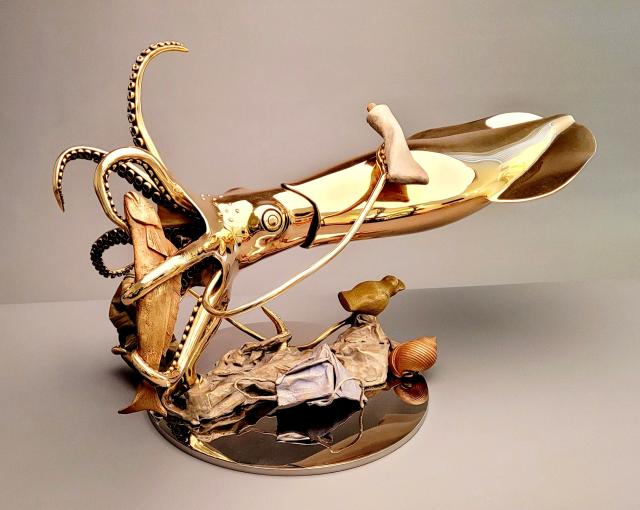 RE-VERSAL  Galleria della Fondazione Luciana Matalon