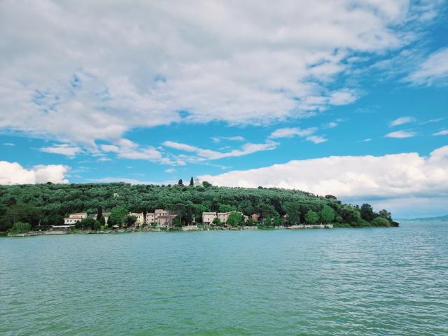 Lago Trasimeno