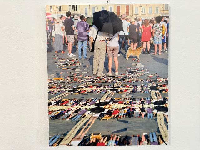 The Flattened Circle. Nell&rsquo;era della Globalizzazione e dell&rsquo;Equilibrio Instabile