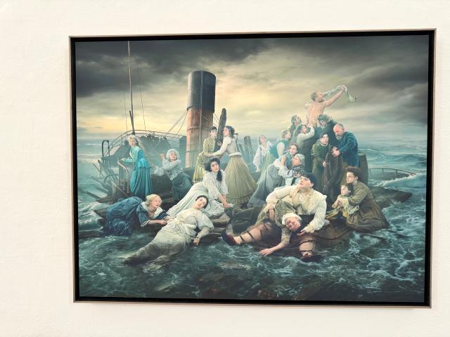 The Flattened Circle. Nell&rsquo;era della Globalizzazione e dell&rsquo;Equilibrio Instabile