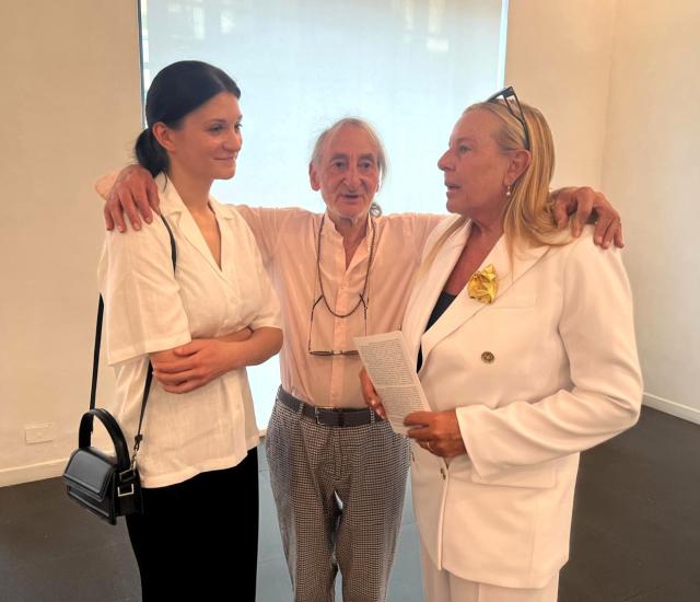 The Flattened Circle. Nell&rsquo;era della Globalizzazione e dell&rsquo;Equilibrio Instabile