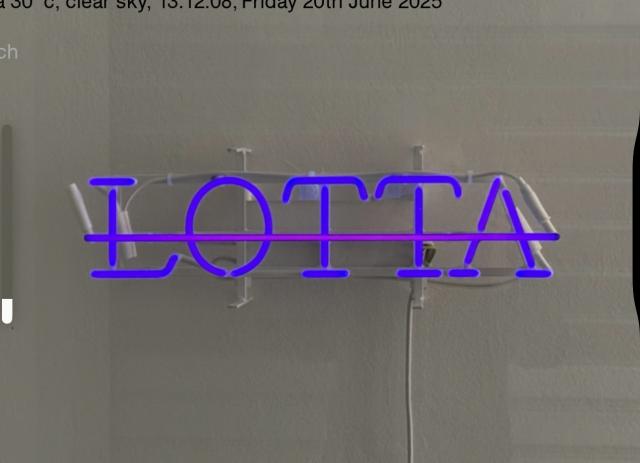 The Flattened Circle. Nell&rsquo;era della Globalizzazione e dell&rsquo;Equilibrio Instabile