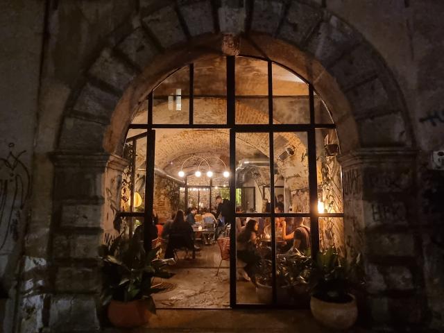 La movida nel Kazimierz