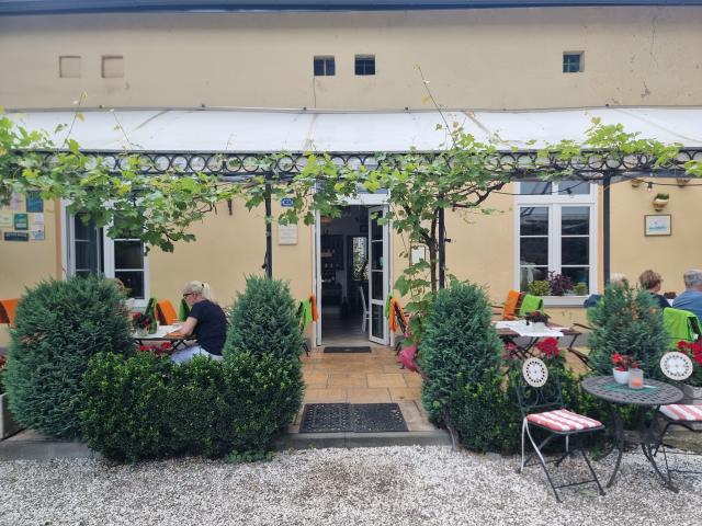 Dehor del Klimaty Poludnia