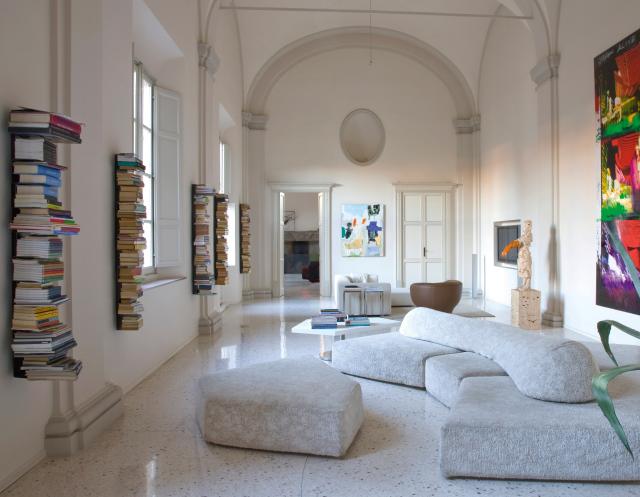 On the Rocks di Francesco Binfar&eacute;