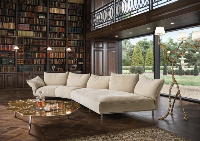 Standalto di Francesco Binfar&egrave;