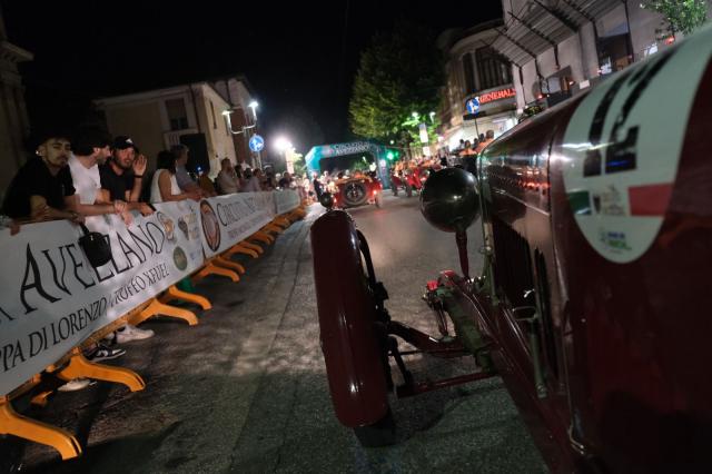 Circuito di Avezzano (credits: Michele di Mauro)