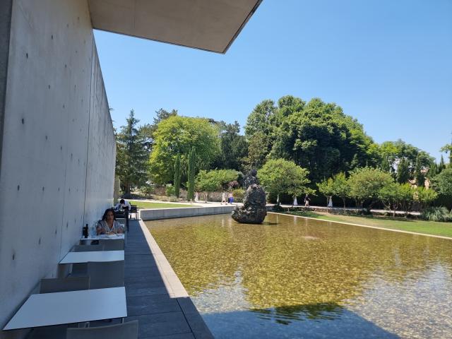 Ristorante Chateau La Coste