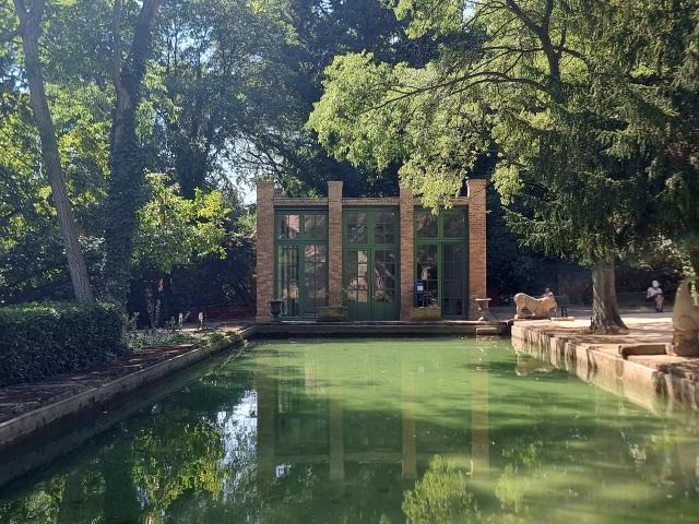 Bastide du Jas de Bouffan