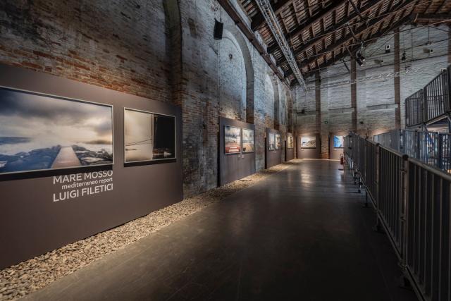 Credit: Moreno Maggi