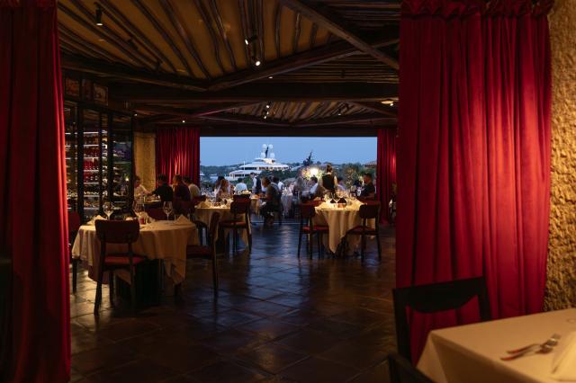 El Porteno Porto Cervo (courtesy)