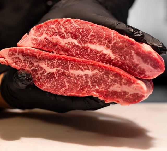 Taglio di carne argentina El Porteno (courtesy)