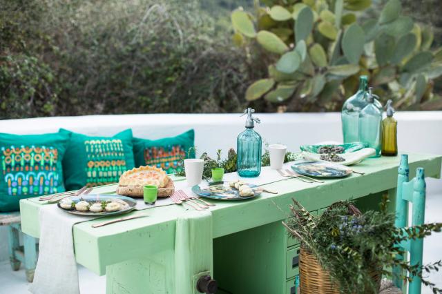 Hotel Su Gologone (courtesy)