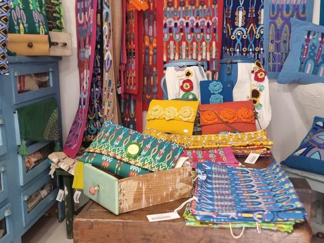 Le Botteghe Su Gologone