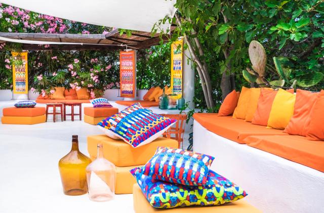 Hotel Su Gologone (courtesy)