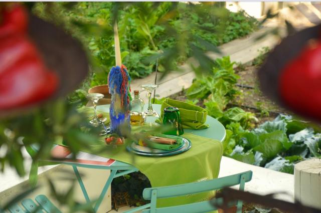 Hotel Su Gologone (courtesy)