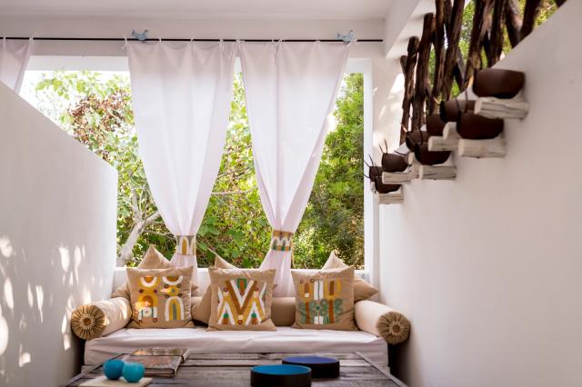 Hotel su Gologone (courtesy)