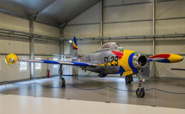 MUSAM (credits Aeronautica Militare)